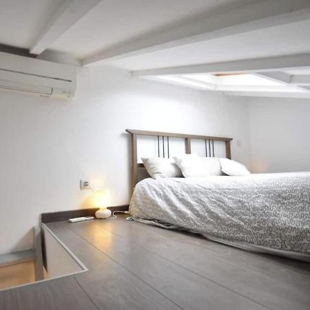 Superbe 2P Mezzanine Au Coeur Du Vieil Antibes Lejlighed Eksteriør billede